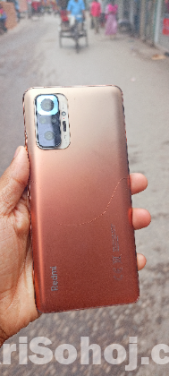 Redmi Note 10 Pro Max